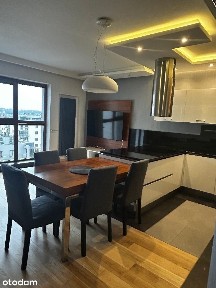 Apartament na Wiślanych Tarasach z tarasem na dachu - WŁAŚCICIEL