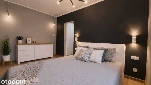 Mieszkanie, 42 m², Zielona Góra