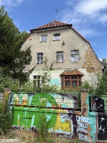 ul. Kazimierza Brodzińskiego, Pogodno, Zachód, Szczecin, zachodniopomorskie