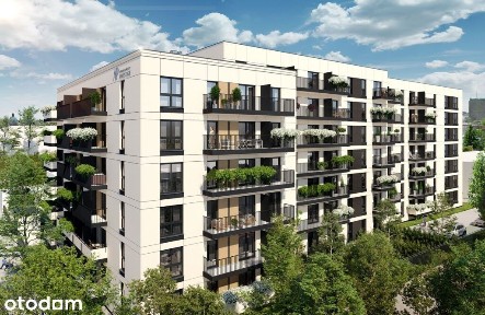 Przestronne 2 pokoje (52,68 m²) | Łódź, Śródmieście