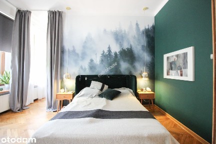 Rewelacyjne 95m² w centrum Pabianic
