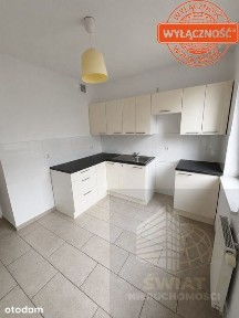 Przestronne 3 pokoje - Szczecin ul. Emilii Plater