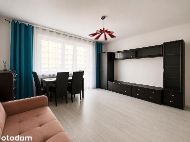 2 pok, osobna kuchnia, balkon! Pogodno