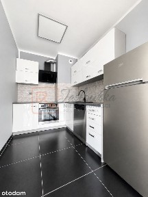 Kawalerka | Duży balkon | 1. piętro | Strażacka