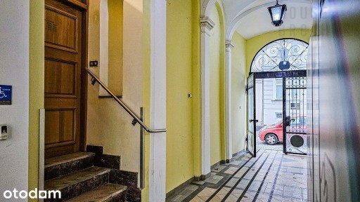Lokale o powierzchni 13,19 i 16,76m2 w centrum