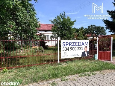 ⭐Siedlisko. Duża działka, ok. Term w Poddębicach⭐