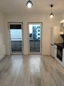 mieszkanie 40m z balkonem do wynajęcia winda
