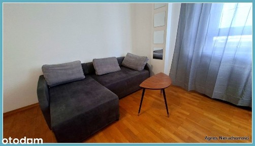 Mokotów M. Wilanowska fajne duże +garaż