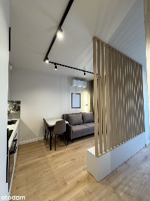 Wynajem komfortowego mieszkania z balkonem