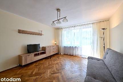 2 osobne pokoje 45 m2 / Wola ul. Płocka / Metro Młynów