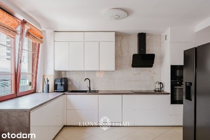 Przestronny apartament | Wola | 3 sypialnie | Wola