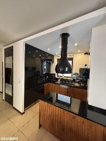 Elegancki apartament z ogródkiem