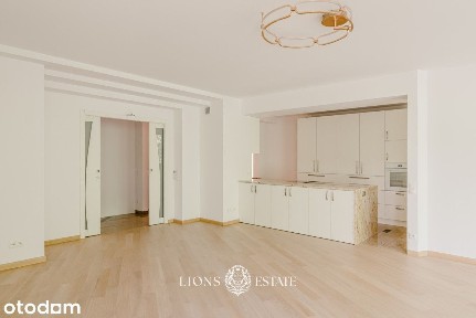 Apartament tuż przy Parku Kaskada