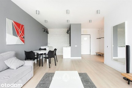 Loft apartment in Woronicza