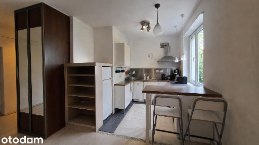3 pokoje przy metrze Stare Bielany, 67 m²