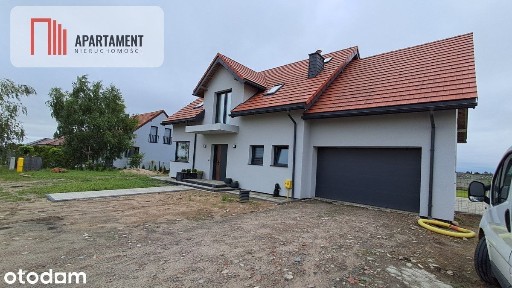 Tylko u nas! Przestronny dom w Nakle nad Notecią