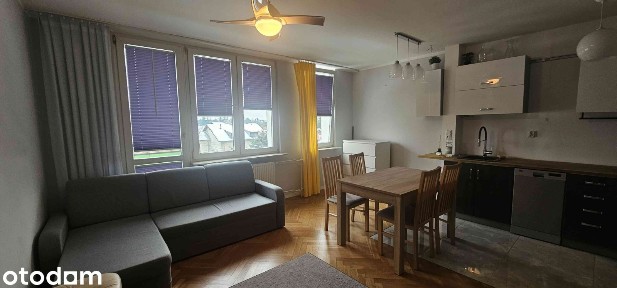 Dostępne od ręki! Mieszkanie 3 pokojowe