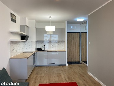 nowe 2-pokojowe mieszkanie + /new 2-room apartment