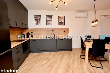 Nowy apartament do wynajęcia w Lubinie