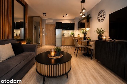 2 pokoje/Księcia Witolda 46/ogromny balkon/Klima