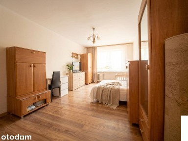 Mieszkanie, 38 m², Sandomierz