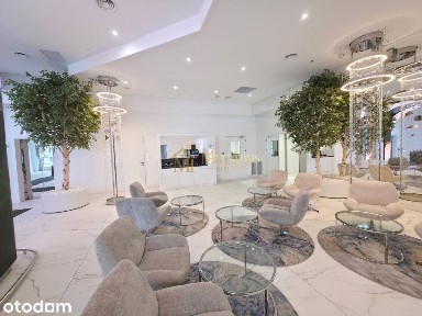 ul. Ludna | Biuro do wynajęcia | 33,53 m²