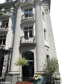 28 m2- Mokotowska street - branża beauty!