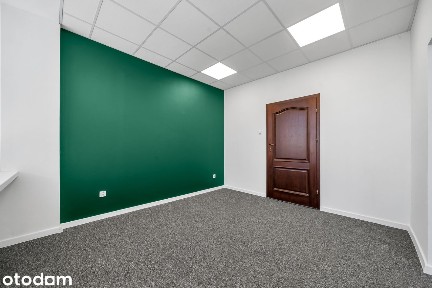 BEZ PROWIZJI | Lokal Biurowy | 15 m2 | Klima | Obok Factory Ursus