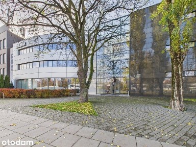 Warszawa, Targówek - biuro 473m2