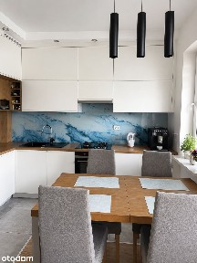 *** REZERWACJA*** Gotowe do zamieszkania *** Mieszkanie 51,5m2