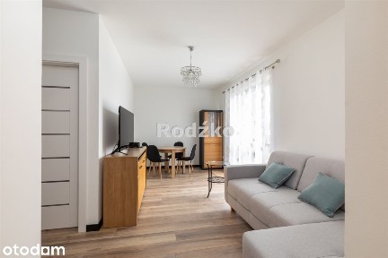Mieszkanie, 37,07 m², Bydgoszcz