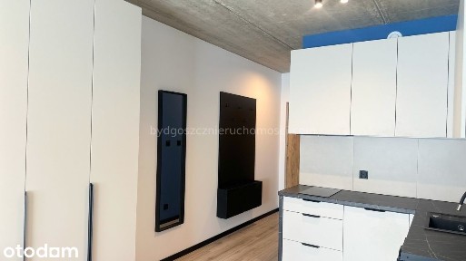 Mieszkanie, 28 m², Bydgoszcz