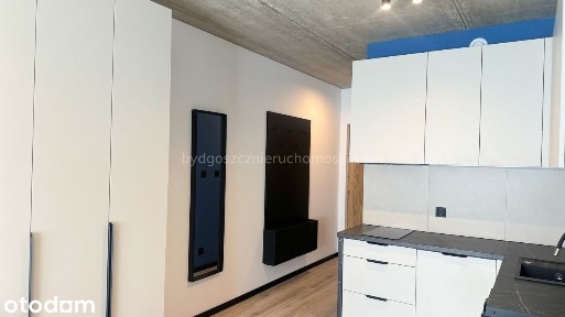 Mieszkanie, 28 m², Bydgoszcz