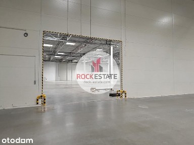 Magazyn Annopol 1620 m2 od zaraz - 0% prowizji