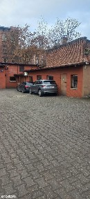 Na sprzedaż działający warsztat samochodowy w Chorzowie