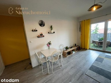 2 pokoje | loggia | komórka lokatorska | centrum