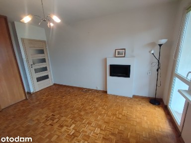 Mieszkanie o pow. 52m2, duży balkon, Ip, do remontu, os. Majków-Kalisz
