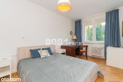 Przestronne 2 Pokoje | Parking | Skm | 12 mies.+