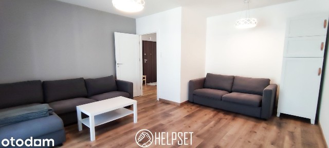 Oliwa Apartament 3 pok - Gdańsk ul. Opacka