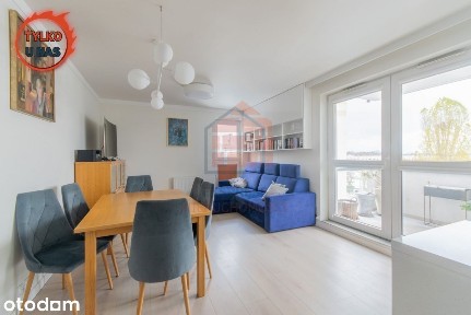 Apartamentowiec ! Przymorze !