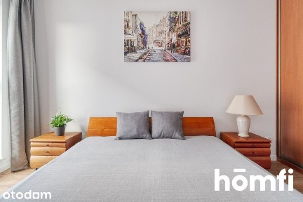 Atrakcyjny apartament na 10 piętrze, blisko morza