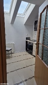 Mieszkanie 2 pokoje z balkonem w Sztumie