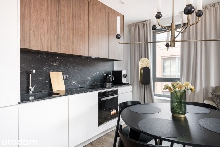 Scala Łąkowa | 3 pok., 70m2 | Gdańsk Śródmieście