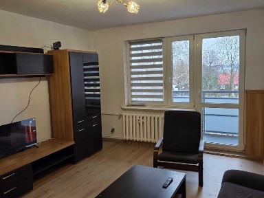 Wynajmę mieszkanie