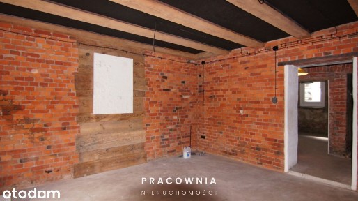 Lokal na Śródmieściu - 43 m2