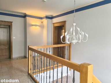 Prestiżowa lokalizacja, biura 111 m2