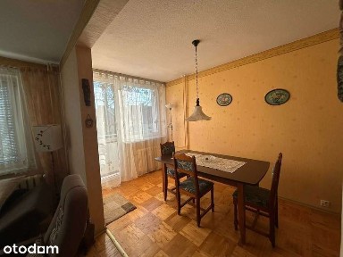 REZERWACJA 3 pokoje, możliwość 4. Pokoju, 56,16 m², Os. Chopina