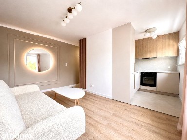 3-pok po remoncie | 45m2 | - Os. Kaliny, Świerczew