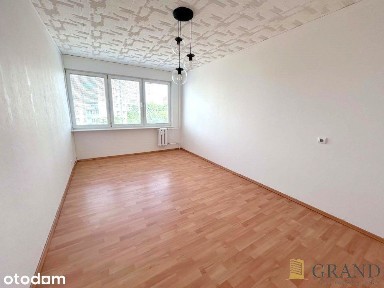Mieszkanie 3 pokojowe z balkonem