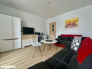 120 m OD MORZE! Międzyzdroje 4 pokoje z łazie. + działka pod dom 70 m2